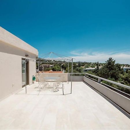 Athens, North Suburbs, Luxury Penthouse Atenas Exterior foto