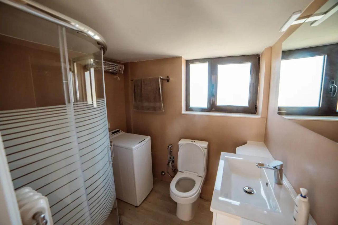 Athens, North Suburbs, Luxury Penthouse Atenas Exterior foto